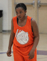 Ramiyah Roby